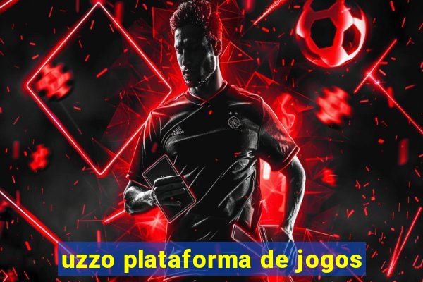 uzzo plataforma de jogos